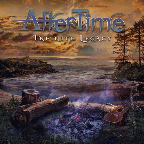 AfterTime : Infinite Legacy